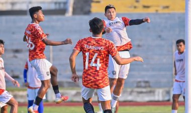 Hasil PSPS vs Persiraja Banda Aceh, PSPS Riau Wajib Kantongi 3 Poin, Ini Dia Strateginya