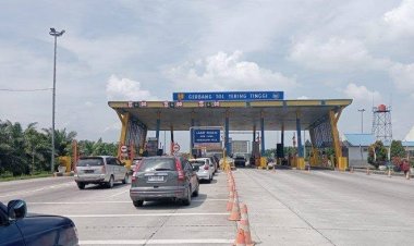 Tarif Tol Medan-Kualanamu-Tebing Tinggi Naik 11 November, Ini Perinciannya