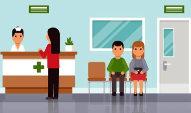 Investor Ingin Bangun International Hospital di Pekanbaru