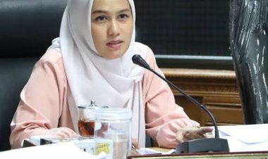 Hadiri Temu Gagas Masyarakat Adat Melayu Riau 2023, Karmila Sari Soal Kawal Aspirasi Masyarakat