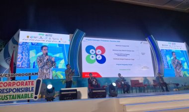 Komitmen PHR dalam Memberdayakan Masyarakat Riau, Mulai Beasiswa hingga Konservasi