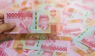 UMP 2024 Dipastikan Naik, Pemprov Riau Bahas Penetapannya