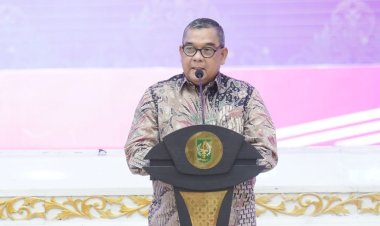 Pemprov Riau Telah Salurkan Rp372,290 Miliar Beasiswa Sejak Tahun 2019 Kepada 29.093 Orang Mahasiswa