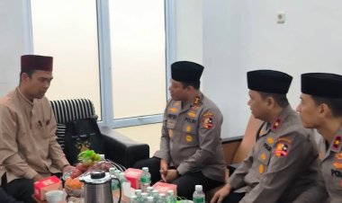 Wujudkan Pemilu 2024 Aman dan Damai, Ustadz Abdul Somad Selalu Ajak Masyarakat Jangan Terpecah Belah