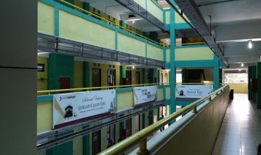 Pemindahan Asrama Haji ke Batam Hanya Sementara, Ini Syarat untuk Embarkasi Haji di Riau