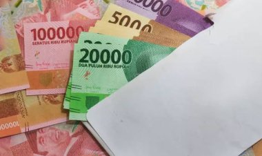 Berikut Daftar UMP 2024 di Seluruh Provinsi RI, Ini Juaranya