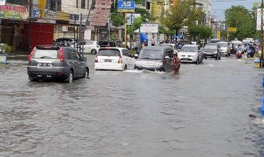 Prakiraan Cuaca BMKG, Wilayah Riau akan Dilanda Hujan Lebat, Ini Doa Saat Turun Hujan agar Tidak Mendatangkan Banjir