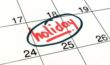 Jadwal Cuti Bersama Desember 2023, Bisa Libur Panjang 4 Hari