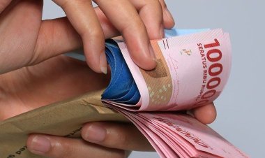 UMK Dumai 2024 Disepakati Rp3,8 Juta Naik 3,87 Persen