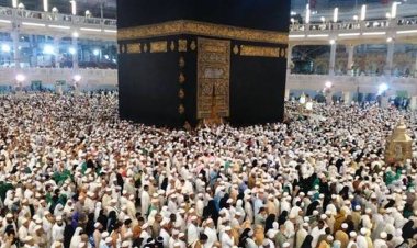 Biaya Haji 2024 Disepakati Rp93,4 Juta, Berapa yang Harus Dibayar Jemaah Haji?