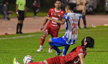 Komite Disiplin PSSI Jatuhkan Sanksi Denda Rp35 Juta kepada Semen Padang FC dan Rp25 Juta kepada PSPS
