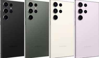 Alasan Samsung S23 Ultra Masih Menjadi HP Kamera Terbaik 2023