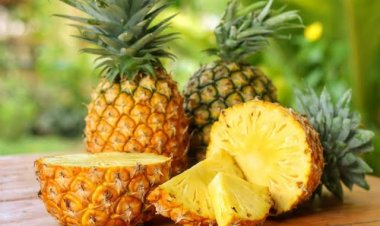 4 Manfaat Utama Buah Nanas untuk Kesehatan