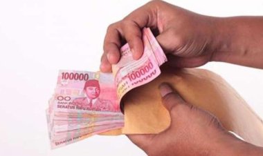 Ini Daftar Upah Minimum 12 Kabupaten Kota di Riau, Dumai Tertinggi Rp3.867.295