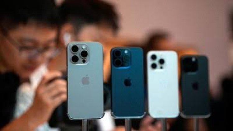 Apple Mengaku Sendiri iPhone 15 Tak Laris Seperti Harapan