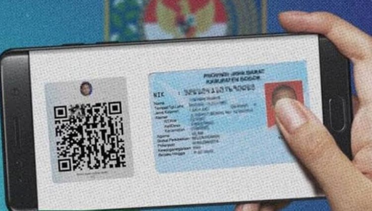 Pakai Aplikasi IKD Disdukcapil Pekanbaru, Urus KTP hingga Surat Pindah Jadi Lebih Gampang, Begini Caranya