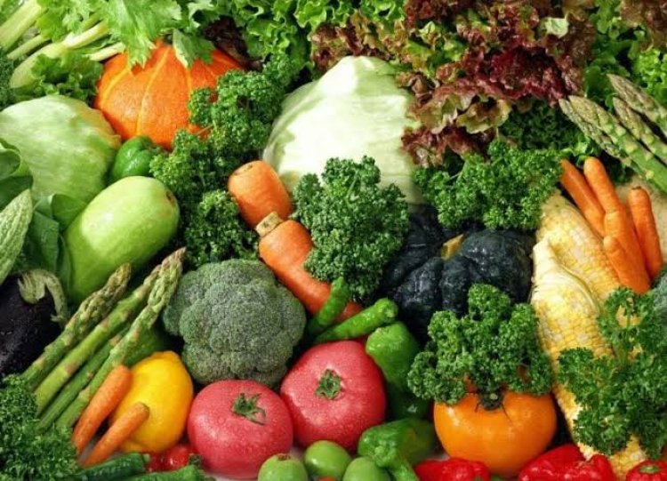 5 Jenis Sayuran Kaya Serat yang Bagus untuk Diet