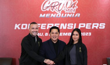 Penuhi Undangan Ketua Umum PSSI, Radja Nainggolan Putuskan Perkuat Bhayangkara FC
