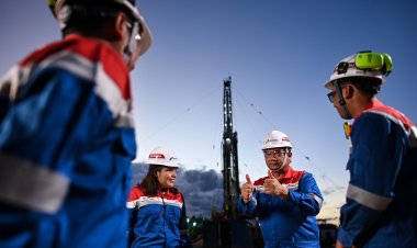 Investasi Rp 3,7 Triliun Disetujui SKK Migas, PHR Siap Kembangkan Lapangan Rantaubais dengan EOR