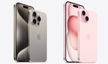 iPhone 15 Terancam Langka di Pasaran, Ini Penyebabnya