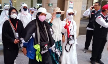 Seleksi Dibuka hingga 17 Desember 2023, Petugas Haji Harus Siap Membina, Melayani, dan Melindungi Jemaah