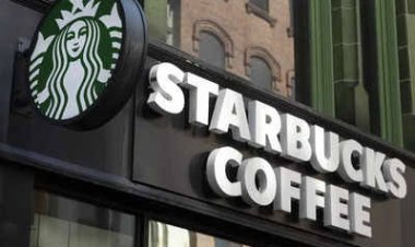 Saham Starbucks Merugi Rp186 Triliun Lebih Karena Aksi Boikot