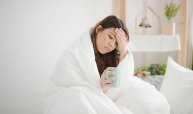 Masuk Angin Sering Terjadi saat Musim Hujan, Ini 4 Cara Mengatasinya