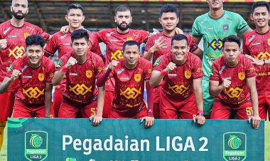 Hasil Sada Sumut FC vs PSPS, Asa Laga Terakhir Askar Bertuah di Tanah Deli
