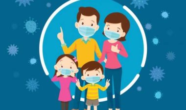 Cegah Penularan Covid-19 Selama Libur Nataru, Pj Wali Kota Pekanbaru Ajak Ikuti Protokol Kesehatan