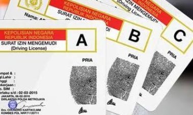 Kabar Baik! SIM Mati Bisa Diperpanjang, Catat Tanggalnya