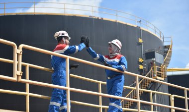 Jadi Salah Satu Pembayar Pajak Terbesar di Indonesia, PHR Setor Rp 80,2 Triliun ke Negara