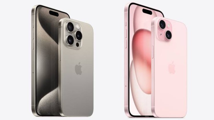 iPhone 15 Terancam Langka di Pasaran, Ini Penyebabnya