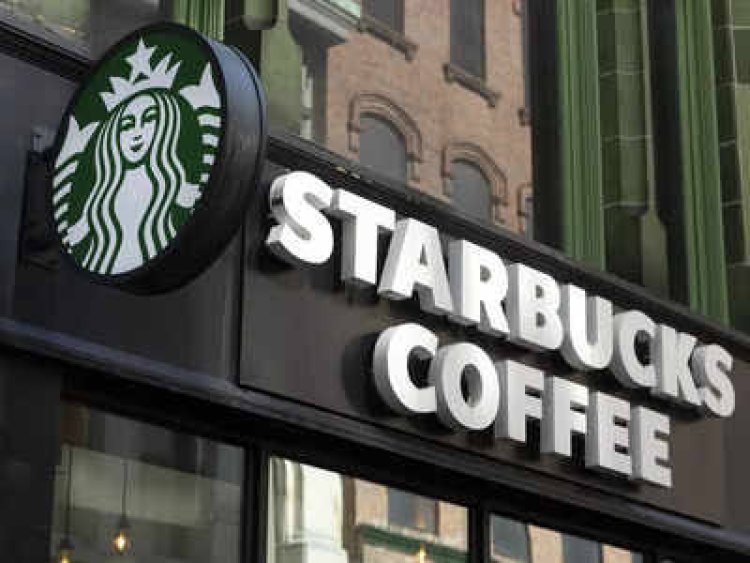 Saham Starbucks Merugi Rp186 Triliun Lebih Karena Aksi Boikot