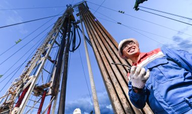 PHR Buru Cadangan Minyak di Sumur Mibasa dan Pinang East Blok Rokan