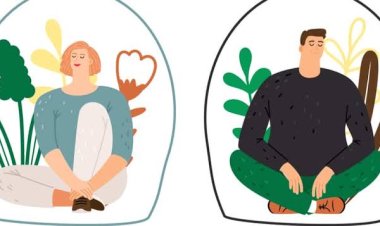 Kaum Introvert Merapat! Begini Cara 'Recharge' Energi Pasca Bertemu Banyak Orang