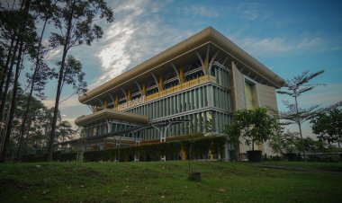 UIR Kembali Pertahankan Klasterisasi Utama, Optimistis Raih Klaster Mandiri