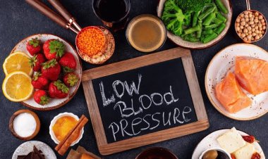 5 Jenis Makanan dan Minuman untuk Pengidap Hipotensi