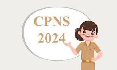 Siap-Siap Seleksi CPNS 2024 Utamakan Formasi Guru dan Tenaga Kesehatan