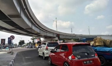 Pemprov Riau Siapkan Rp70 Miliar untuk Pembebasan Lahan Flyover Simpang Panam