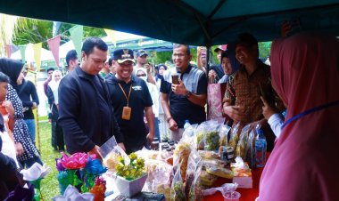Pemko Pekanbaru Subsidi Bunga Pinjaman Bank Pelaku UMKM Tahun Ini 12 Persen, Ini Syaratnya