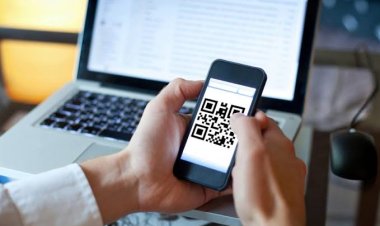 Hati-hati Terima Email dengan Kode QR, Modus Penipuan Terbaru