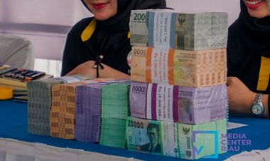 Disnaker Pekanbaru Pastikan Belum Ada Perusahaan Keberatan dengan UMK 2024 Rp3.451.584