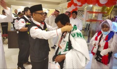 Seleksi PPIH Arab Saudi Tingkat Pusat Dibuka Mulai Hari Ini, Simak Persyaratannya