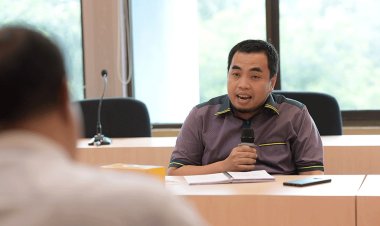 Universitas Riau Buka Pendaftaran Akun SNPMB 2024, Simak Syarat dan Tata Cara Pendaftaran untuk Sekolah dan Siswa