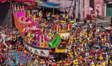 127 Agenda di Calendar of Events Pariwisata Riau 2024 Akan Diluncurkan di Jakarta Pusat