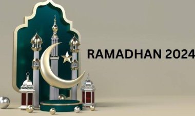 Muhammadiyah Tetapkan 1 Ramadhan Jatuh pada 11 Maret 2024