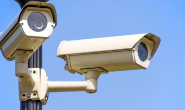 20 CCTV Telah Terpasang Pantau Aktivitas Parkir di Pekanbaru