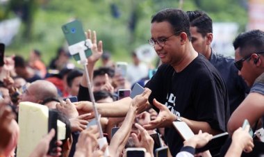 Anies Baswedan Bakal Gelar Kampanye di Dumai