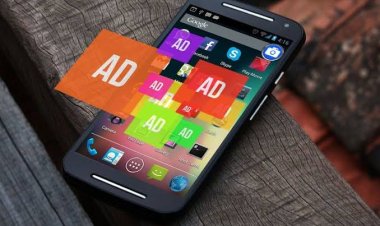 Tiga Cara Mudah Blokir Iklan Mengganggu di Ponsel Android