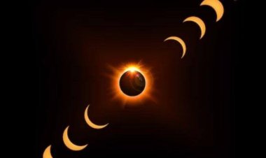 Empat Gerhana Terjadi di 2024, MUI: Tidak Berkaitan dengan Peristiwa di Bumi